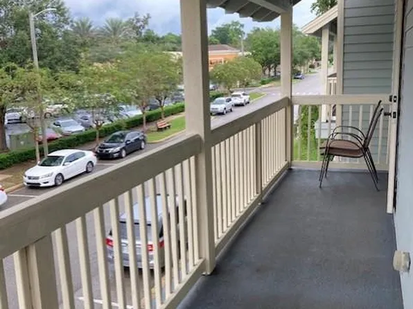 2783 SW 87th Dr #E, Gainesville, FL 32608