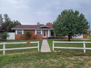 510 E 18th St, Portales, NM 88130