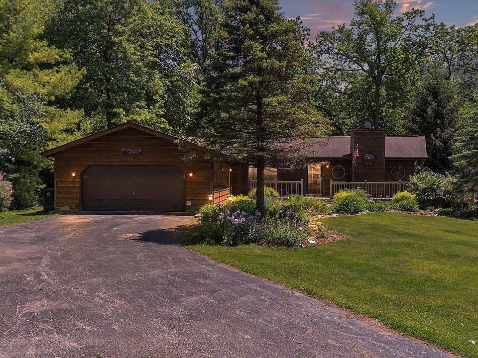 21403 Oak Creek Dr, Marengo, IL 60152 Zillow