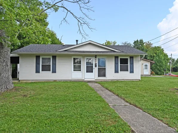 2702 Niagara St, Cincinnati, OH 45251