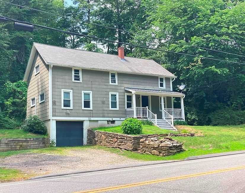 Property Front View