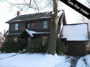 78 Chandler Rd, Medford, MA 02155