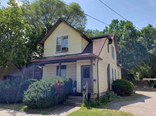 614 S Wenona St, Bay City, MI
