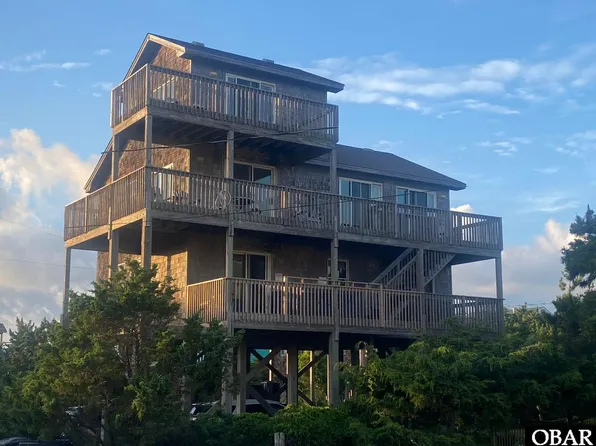 58221 Liberator Way Lot 1-3, Hatteras, NC 27943