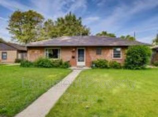 1121 Venice St, Longmont, CO 80501