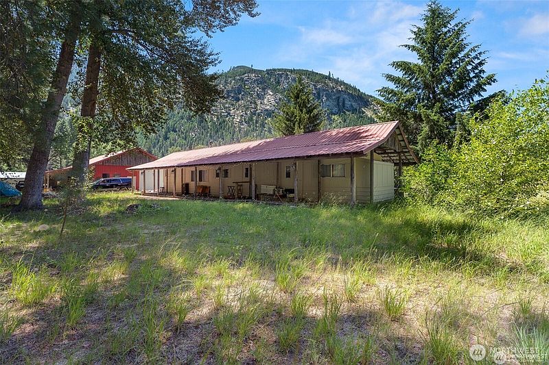 3rd image of 17210 Entiat River Road