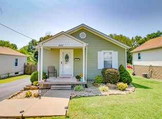 3625 Coronado Dr, Alton, IL
