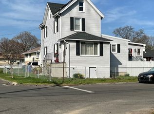 70 Orange Street, Stratford, CT