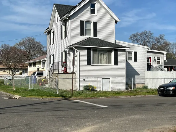 70 Orange Street, Stratford, CT 06615