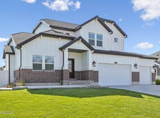 319 S 300 E, Midway, UT 84049
