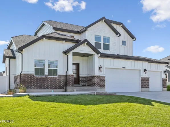 319 S 300 E, Midway, UT 84049