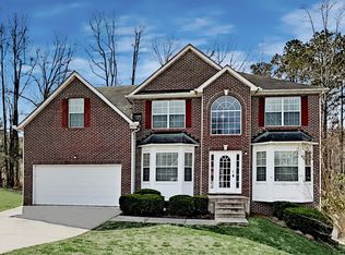 670 Wildboar Ct, Fairburn, GA 30213