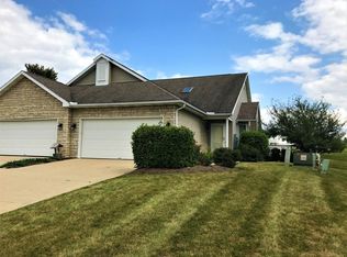 38 Coventry Ct E, Mount Vernon, OH 43050