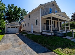 178 Walnut St, Leominster, MA 01453