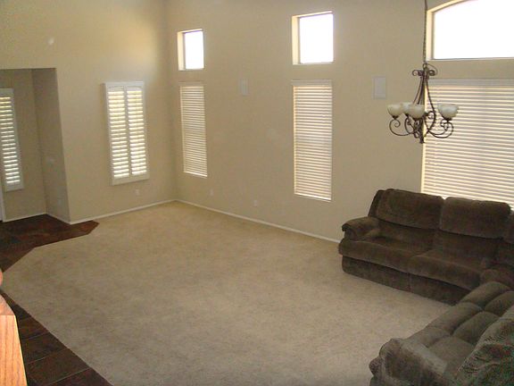 Formal Living/Dining Room