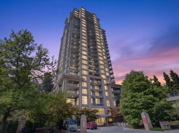 280 Ross Dr #1601, New Westminster, BC V3L 0C2