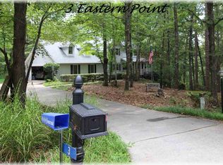 3 Eastern Point, Salem, SC 29676