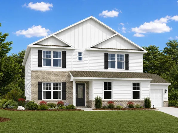 836 Averitt Ln, Lebanon, TN 37087