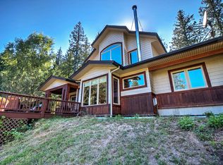 245 Talache Loop Rd, Sagle, ID 83860