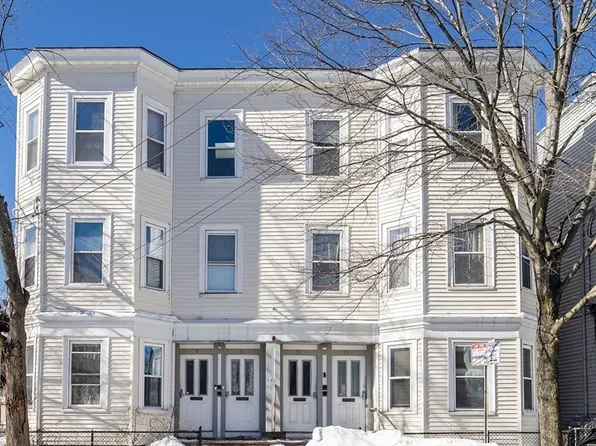 15 Berkshire St, Cambridge, MA 02141