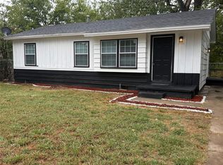 5910 N Frankfort Pl, Tulsa, OK 74126