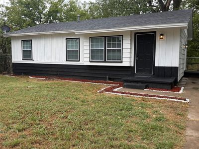 5910 N Frankfort Pl, Tulsa, OK, 74126