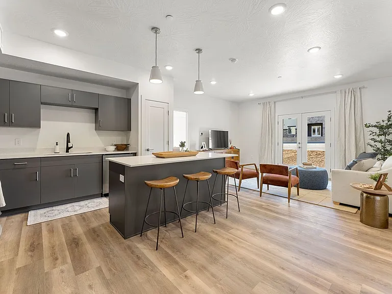 Brand New Modern Apartments at Ascesa — Photo 31