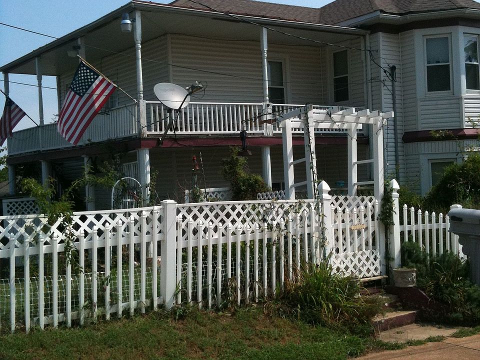 side view