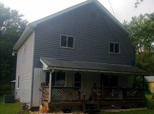 19 8th St, Bessemer, PA 16112