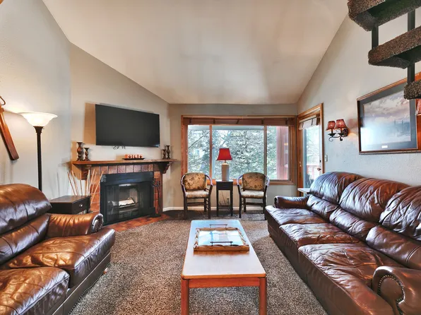 (undisclosed Address), Park City, UT 84060