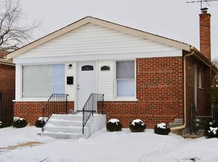 9152 S Union Ave, Chicago, IL 60620