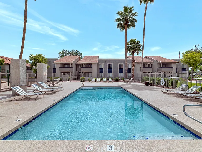 Gila Springs Apartments — Photo 36