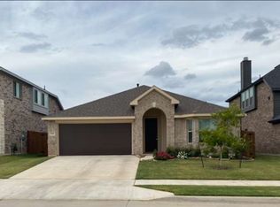 4516 Ridgehurst Ln, Crowley, TX 76036