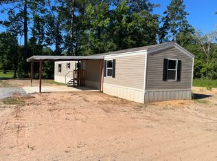 2 J Netherlin Rd, Deville, LA 71328