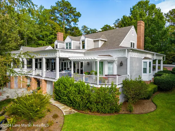 226 Willow Wood, Alexander City, AL 35010