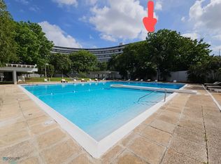 165 Avenida Hostos #640, San Juan, PR 00918