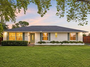 6351 Town Hill Ln, Dallas, TX 75214