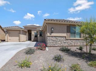 18468 W Brookwood Dr, Goodyear, AZ 85338