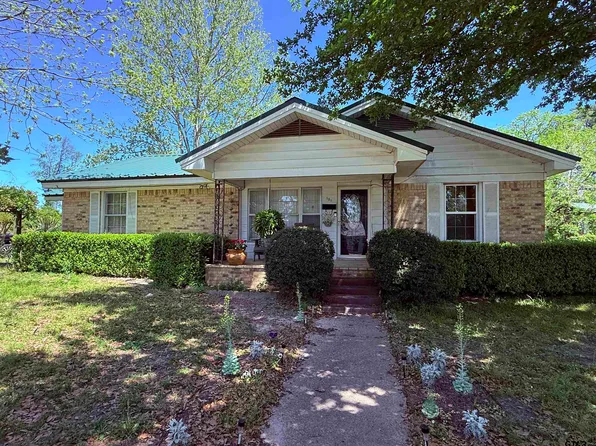 508 Whippoorwill Ave, Henderson, TX 75652