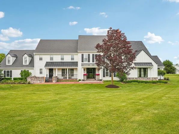 13700 N Riverland ROAD, Mequon, WI 53097