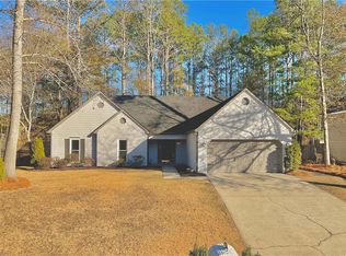 1642 Ashmar Ln SW, Marietta, GA 30064