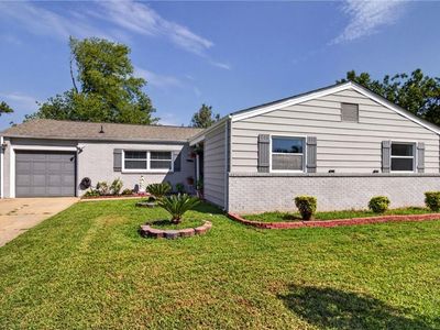 105 Greenwell Dr, Hampton, VA, 23666