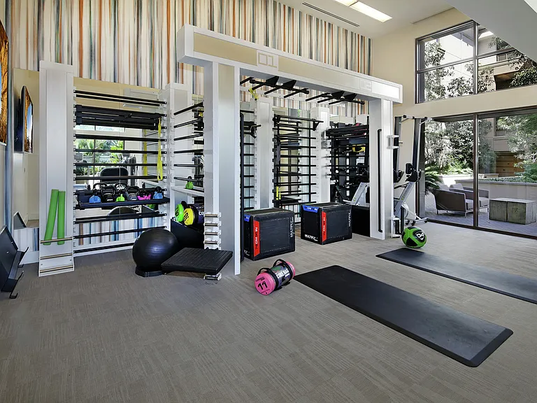 Villas at Playa Vista - Sausalito — Photo 6