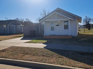 105 W State Ave, Enid, OK 73701