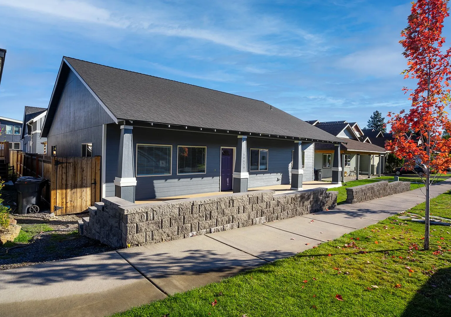 Single level home in SW Bend, close to the Old Mill! — Photo 4