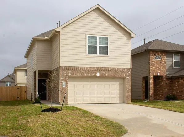 18606 Tarlo River Trl, Katy, TX