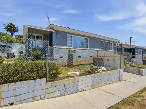3321 Council St, Los Angeles, CA 90026