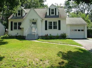 304 Nimitz Rd, Schenectady, NY 12304