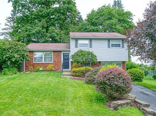 333 Altaview Dr, Monroeville, PA