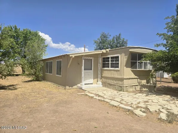 3220 W Cox Rd, Willcox, AZ 85643